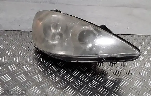 Headlight/headlamp
