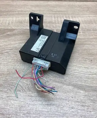 Toyota Corolla Verso AR10 Other control units/modules 886500F070 MB1776005131 368