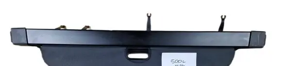 Fiat 500L Parcel shelf load cover 7355974440