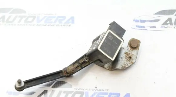 BMW 6 E63 E64 Headlight/headlamp level sensor 6784700
