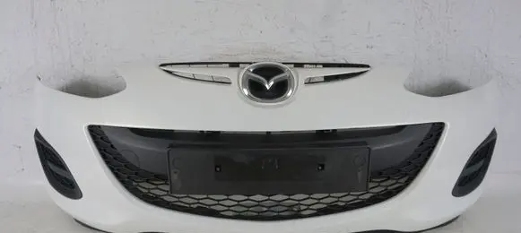Mazda 2 Front bumper DR6150031