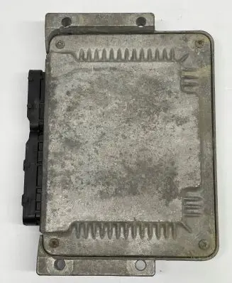 Fiat Stilo Engine control unit/module 55191209 0281011553