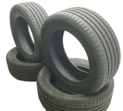 Volkswagen ID. Buzz R15 summer tire 