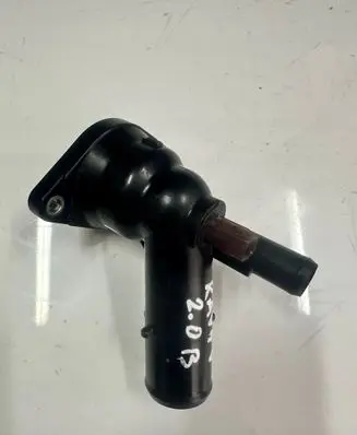 Toyota Auris E180 Thermostat/thermostat housing RCGPA9TGF35