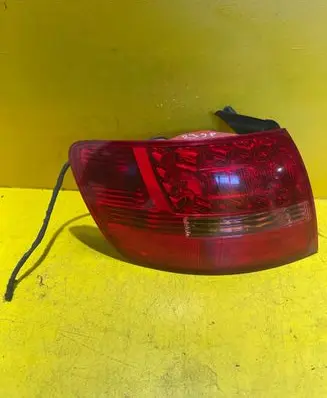Audi A6 S6 C6 4F Rear/tail lights set RZ5R10P5