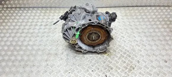 Volkswagen T-Roc Automatic gearbox S27698480 VHQ