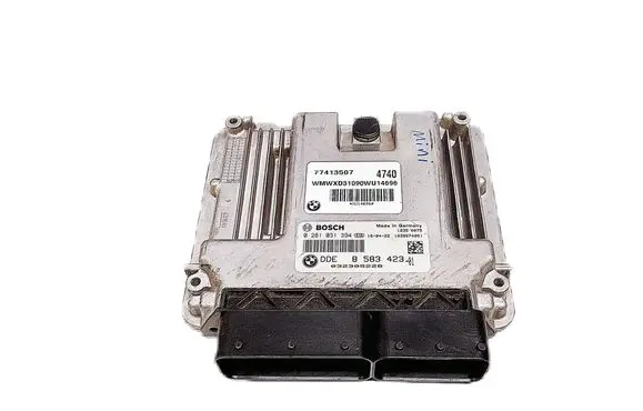 Mini Cooper Countryman R60 Engine control unit/module 8583423