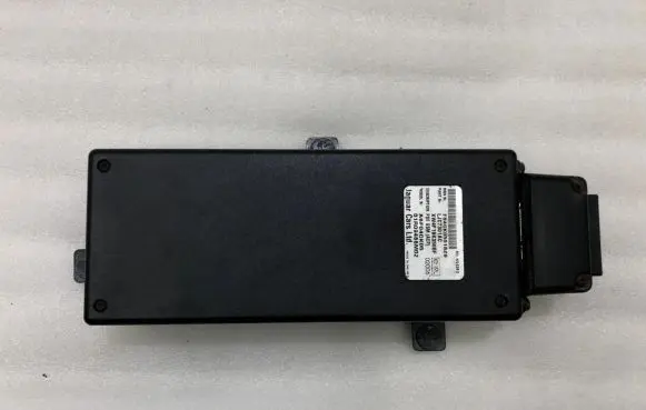 Jaguar S-Type Other control units/modules XW4F19K350BF