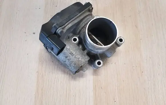 Skoda Rapid (NH) Throttle body valve 03D133062F