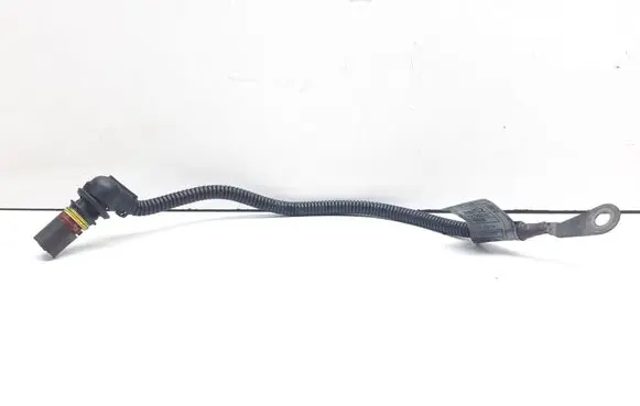 BMW 5 E60 E61 Glow plug wires 7789231