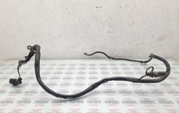 Audi A3 S3 8P Wires (generator/alternator) 