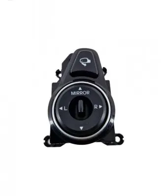 Hyundai i40 Wing mirror switch 39R4801230