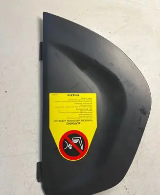 Volvo V70 Dashboard side end trim 09164899 3865