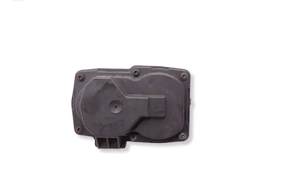 Skoda Superb B8 (3V) Intake manifold valve actuator/motor 5Q0253691J