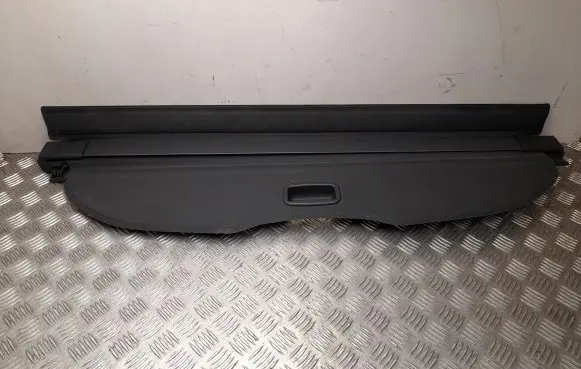Ford Focus Parcel shelf load cover BM51N55066AF