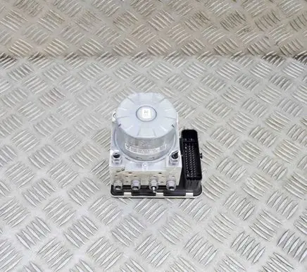 Audi Q2 - ABS Pump 10022021544 10091743773