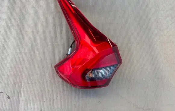 Mitsubishi Eclipse Cross Rear/tail lights