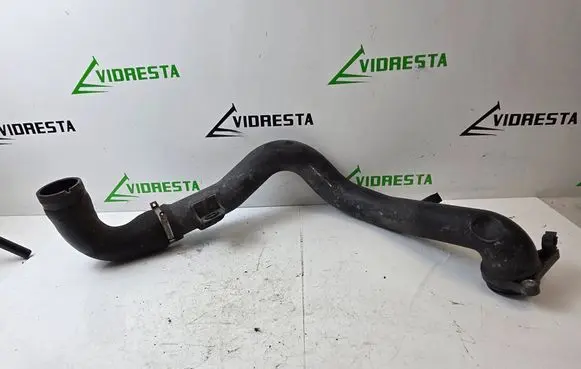 Fiat Doblo Intercooler hose/pipe 00519017550E