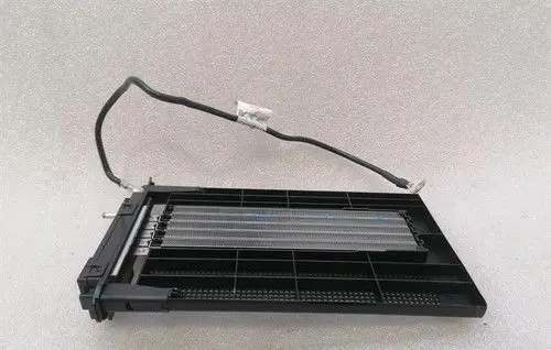 BMW 7 G11 G12 Heater blower radiator 6801525