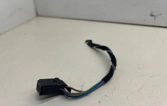 Audi Q5 SQ5 Other wiring loom 8E0906236