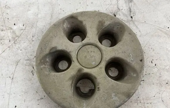 Citroen Jumper Original wheel cap 1325078080