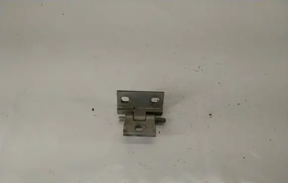 Volvo V70 Front door upper hinge 