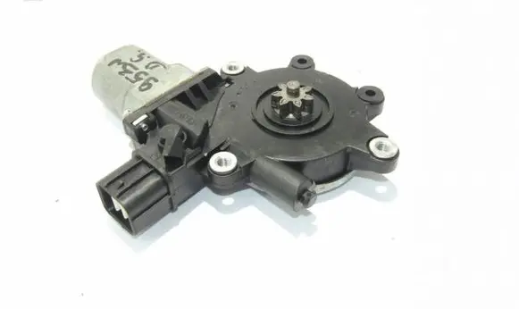 Mitsubishi Outlander Rear door window regulator motor A022