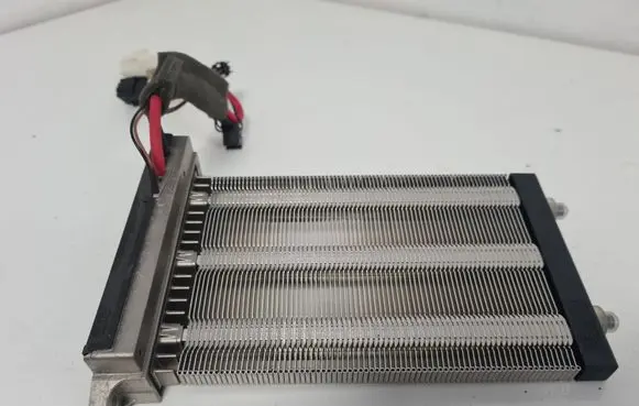 Ford S-MAX Electric cabin heater radiator 6G9118K463DA