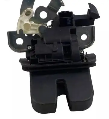 Tailgate/trunk/boot lock/catch/latch