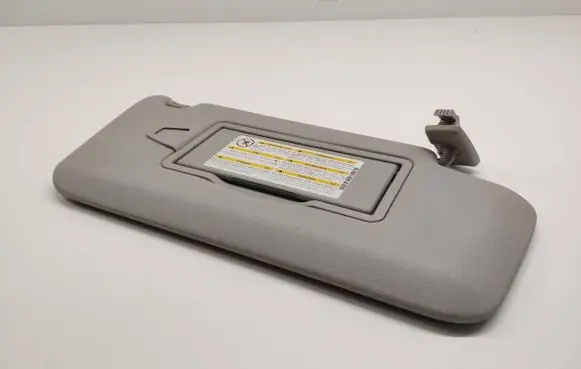 Mercedes-Benz GLK (X204) Sun visor 00903213806