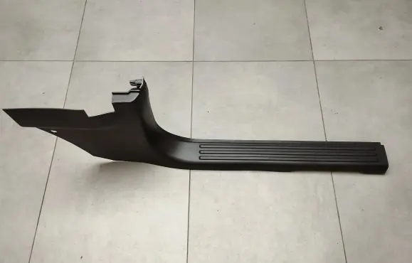 Volkswagen Amarok II Other sill/pillar trim element N1WBE13200AB