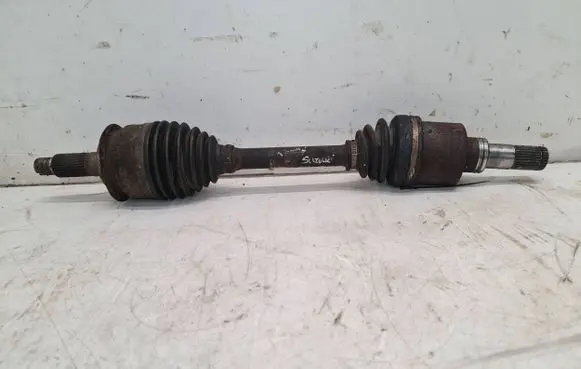 Suzuki SX4 Front driveshaft 4410279J EBJ100MBC5
