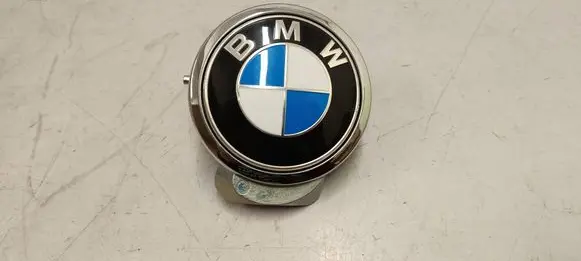 BMW 6 F06 Gran coupe Tailgate/trunk/boot exterior handle 7234707