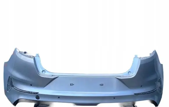 KIA Pro Cee'd III Rear bumper 86611J7710