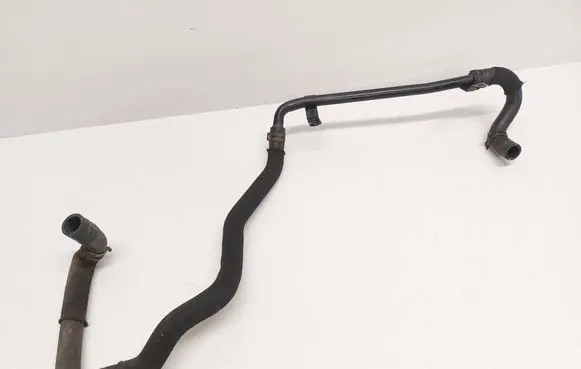 Cupra Ateca Engine coolant pipe/hose 5Q0121070AP