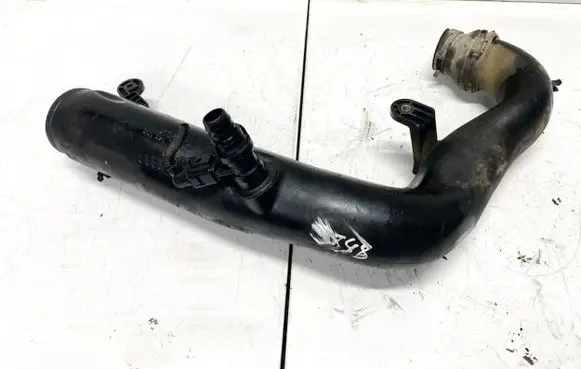 Volkswagen Touran I Intercooler hose/pipe 1K0129654L VCD446143603