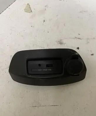 KIA Soul AUX in-socket connector 981202K000