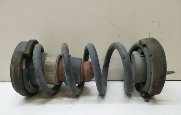 Chrysler Pacifica Rear coil spring P68231034AA