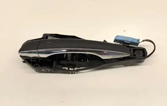 Peugeot 508 Rear door exterior handle 