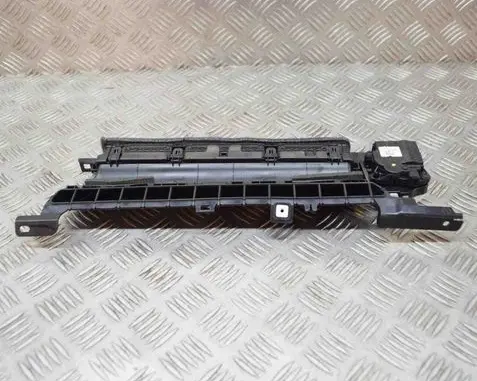 Tesla Model Y Dashboard air vent grill cover trim T0529620 108332000F