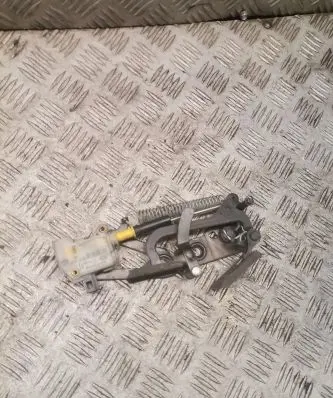 Volkswagen Phaeton Tailgate boot lock/latch motor 3d0959761