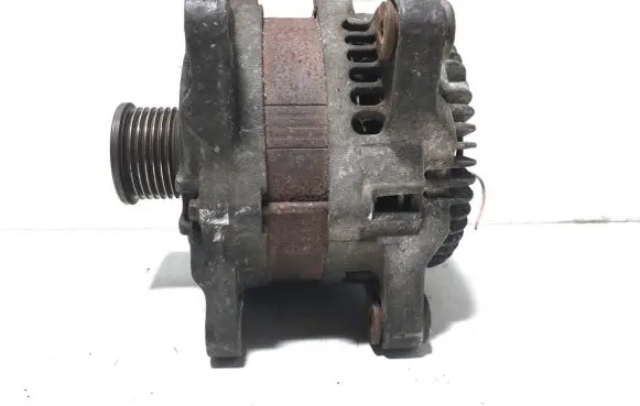 Renault Trafic III (X82) Generator/alternator