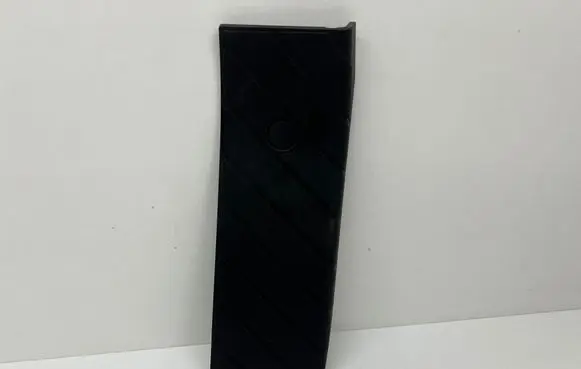 Audi Q5 SQ5 Foot rest pad/dead pedal 80B864777