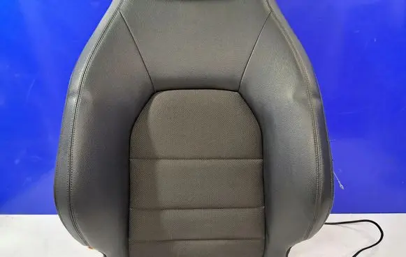 Mercedes-Benz E C207 W207 Front driver seat 6043808N 6037435N