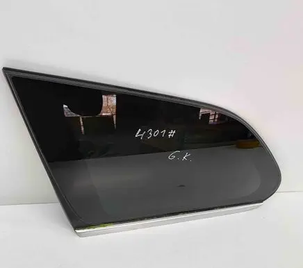 Volvo XC60 Rear side window 43R00053 31335352