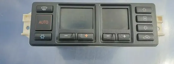 Audi A6 S6 C4 4A Climate control unit 4A0820043H