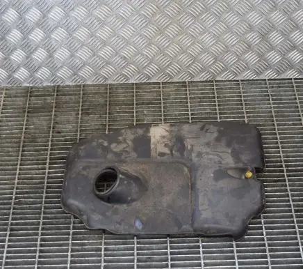 Iveco Daily 5th gen Engine cover (trim) 50435804