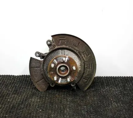 Tesla Model S Rear wheel hub 600643300A