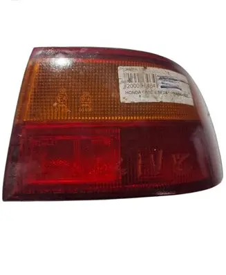 Honda Civic Rear/tail lights 0431128R