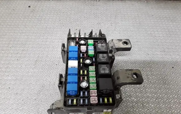 Fuse module